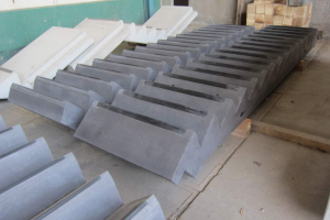 FLEXCASTER STAIR MOULDS